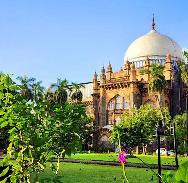 Mumbai Sightseeing: Dhobi Ghat, Local Markets & Food Tour - Tour Inclusions