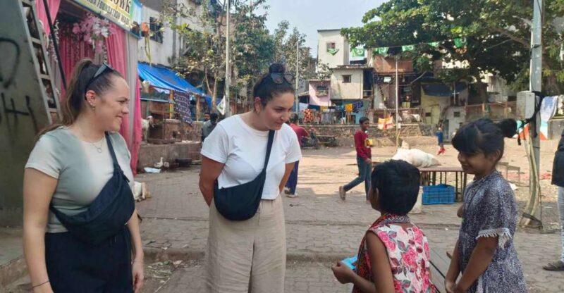Mumbai: Slum Tour Dharavi Small Group by Local-Support Local - Booking Information
