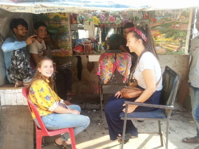 Mumbai: Slum Tour Dharavi Small Group by Local-Support Local - Customer Feedback