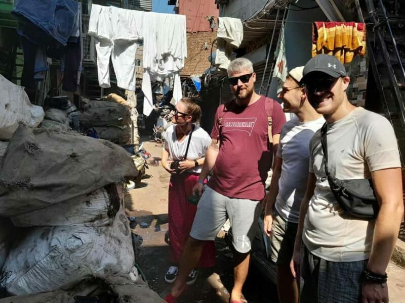 Mumbai Slum Tour - Visit Dharavi Slum with Local Guide - An In-Depth Look at the Dharavi Slum Tour