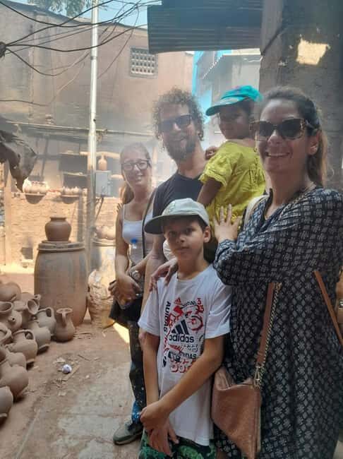 Mumbai Slum Tour - Visit Dharavi Slum with Local Guide - FAQs