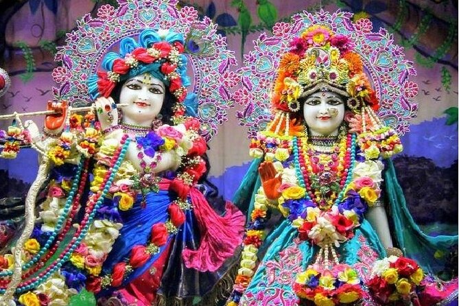 Mumbai Spiritual & Colorful Morning Tour Review - Exploring Mumbais Spiritual Side