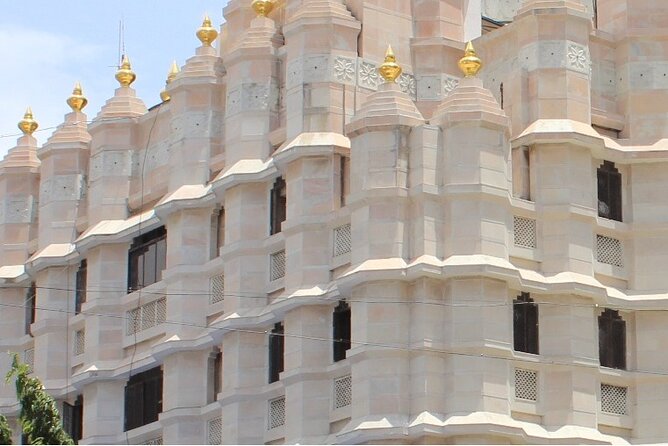 Mumbai Spiritual & Colorful Morning Tour Review - Recap