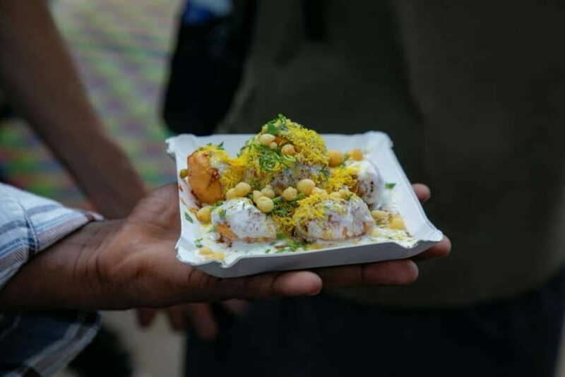 Mumbai: Street Food and Night Markets Tour - Who Is This Tour Best For?