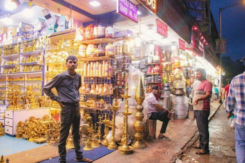 Mumbai: Street Food and Night Markets Tour - A Final Word