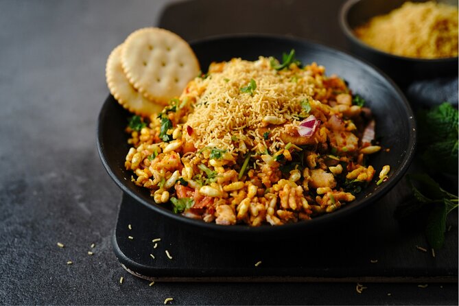Mumbai Street Food Crawl (2 Hours Guided Food Tasting Tour) - Additional Information