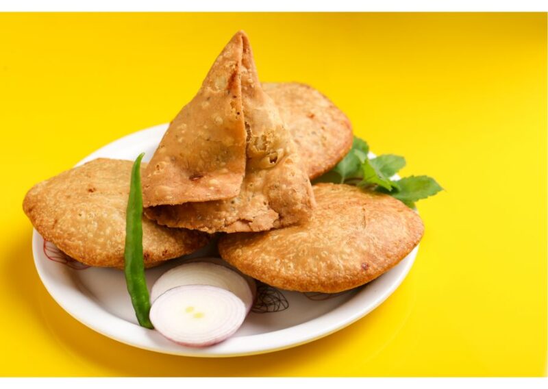 Mumbai Street Food Crawl (2 Hours Guided Food Tasting Tour) - Culinary Highlights