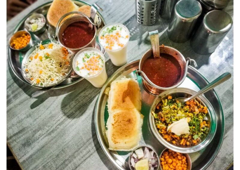 Mumbai Street Food Crawl (2 Hours Guided Food Tasting Tour) - Important Details