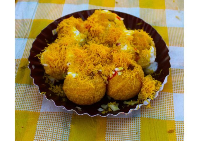 Mumbai Street Food Crawl (2 Hours Guided Food Tasting Tour) - Tour Duration