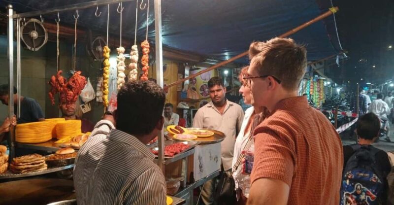 Mumbai: Street Food Safari - Experience Highlights