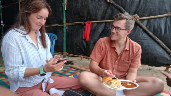 Mumbai: Street Food Safari - Reservation and Pricing