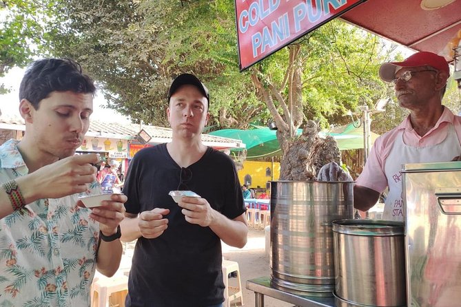 Mumbai Street Food Safari - Traveler Testimonials