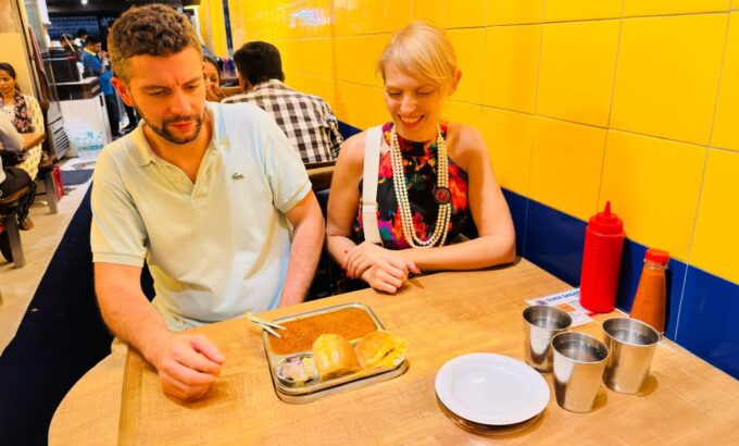 Mumbai: Street Food Tasting Tour - Customer Feedback