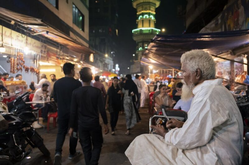 Mumbai: Street Food Tour - Meeting Point and Important Information