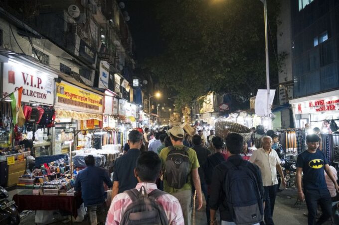 Mumbai: Street Food Tour - Frequently Asked Questions