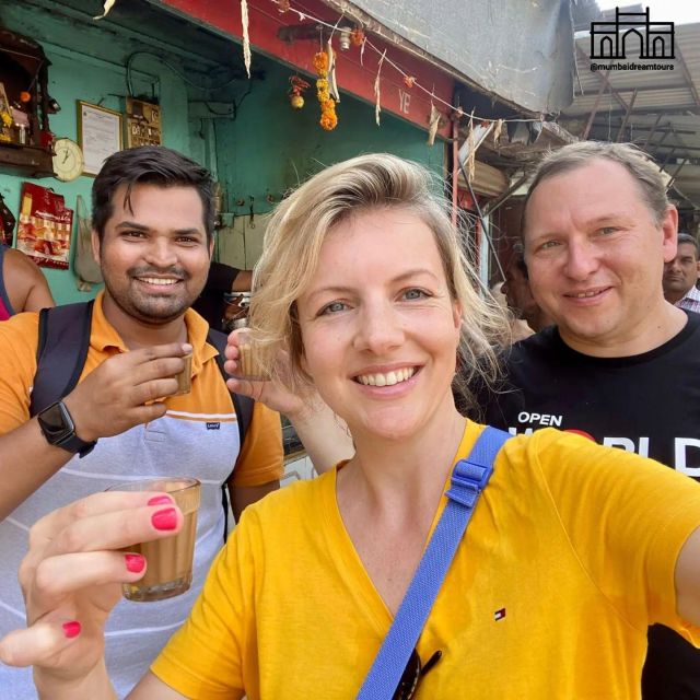 Mumbai: Street Food Tour - Tour Inclusions and Exclusions