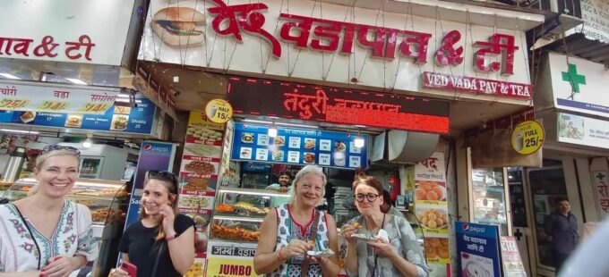 Mumbai: Street Food Tour - Eat Like a Local With Sunset View - Frequently Asked Questions