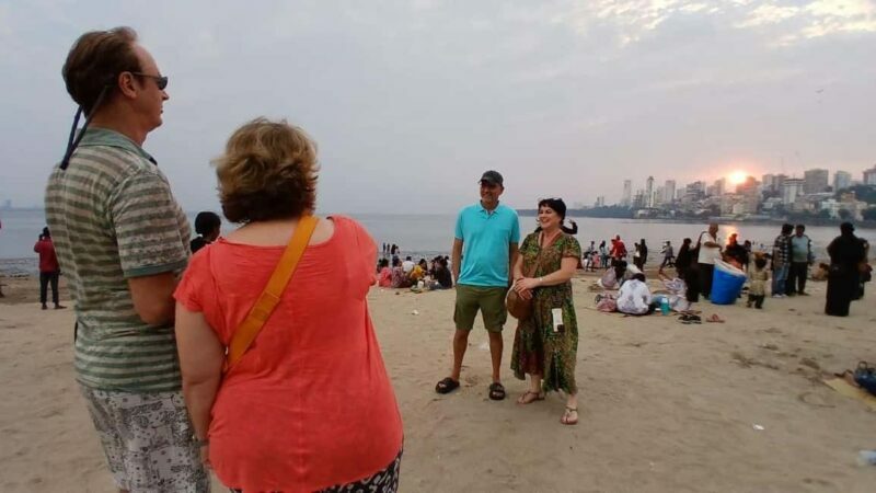Mumbai Street Food Tour with Evening Bazaar Walk - Who Will Love This Tour?