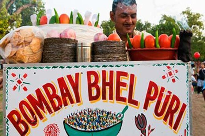 Mumbai Street Food Tour With Sunset View - Meeting and Pickup Details