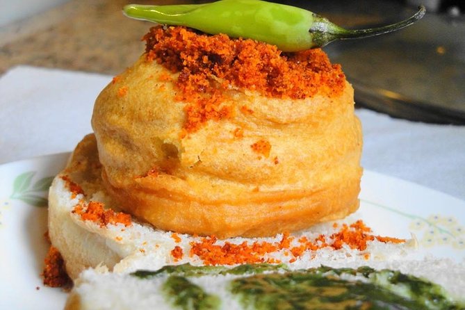 Mumbai Street Food Tour With Sunset View - Additional Information