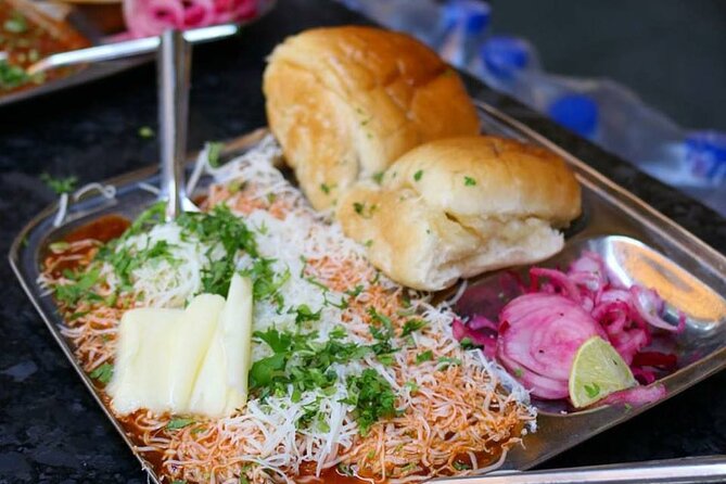 Mumbai Street Food Tour With Sunset View - Key Tour Details