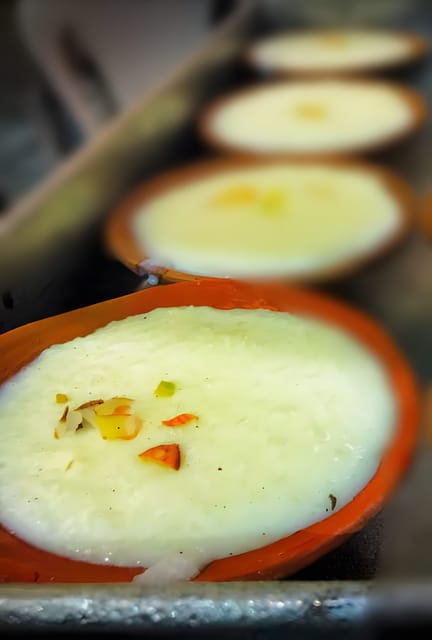 Mumbai: Street Food Tour With Tastings - Itinerary Highlights