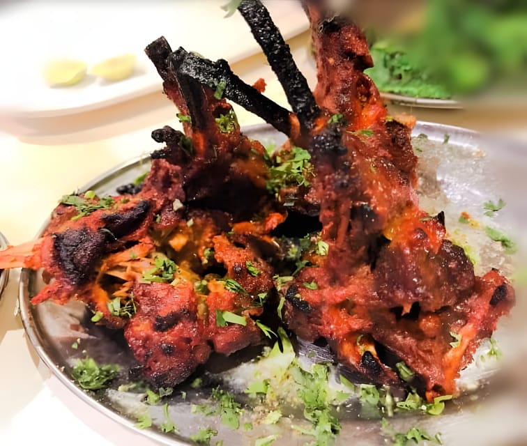 Mumbai: Street Food Tour With Tastings - Preparation and Guidelines