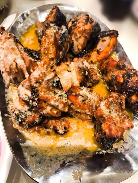 Mumbai: Street Food Tour With Tastings - Meeting Point