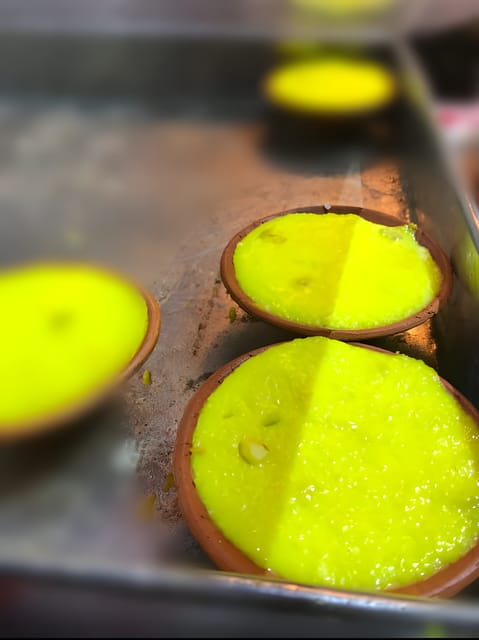 Mumbai: Street Food Tour With Tastings - Tour Duration
