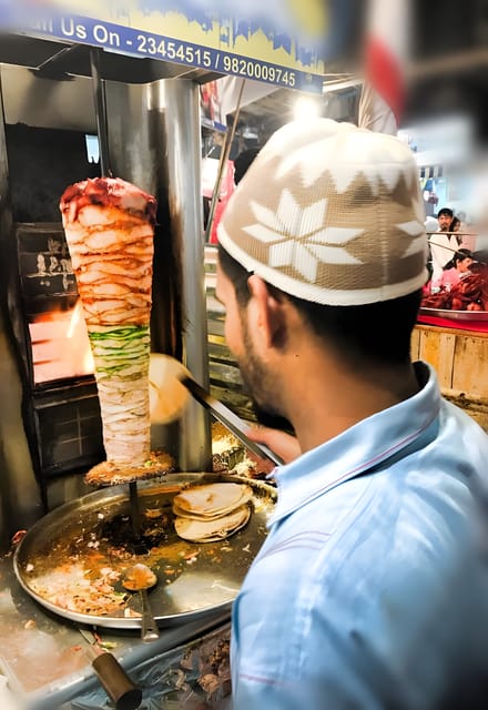 Mumbai: Street Food Tour With Tastings - Frequently Asked Questions