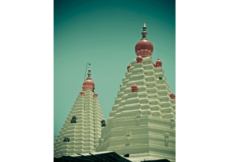 Mumbai: Temples and Shrines Guided Walking Tour - Tour Inclusions