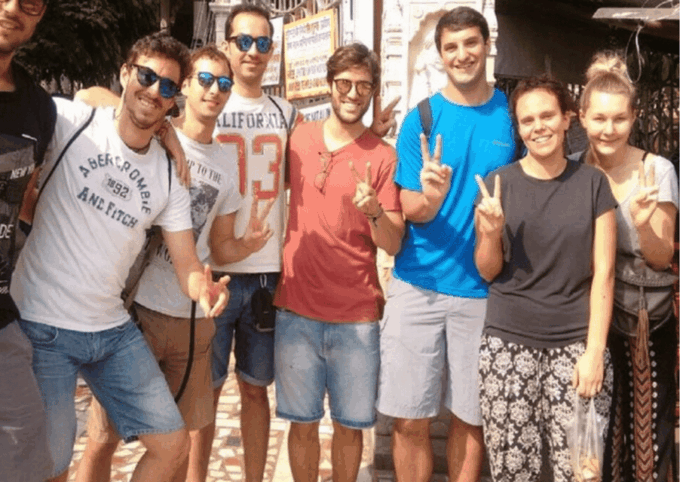 Mumbai: Temples and Shrines Guided Walking Tour - Additional Considerations