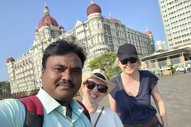 Mumbai to Ahmedabad Western India Overland Tour - Inclusions and Exclusions