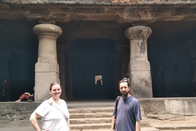 Mumbai to Ahmedabad Western India Overland Tour - Pickup and Timing Information