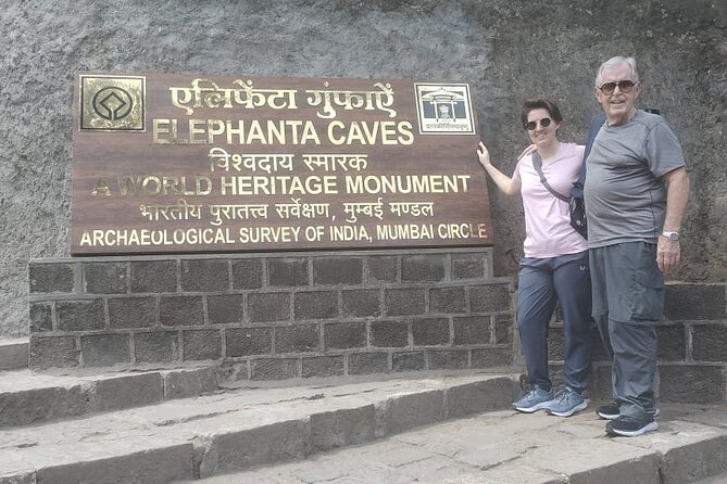 Mumbai to Ahmedabad Western India Overland Tour - Booking and Confirmation
