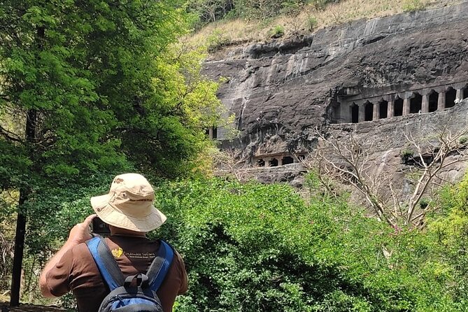 Mumbai to Aurangabad: Ajanta, Ellora & Aurangabad Exploration - Exclusions