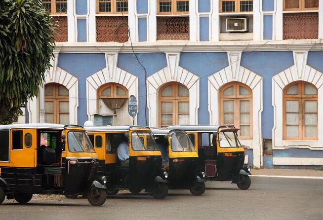 Mumbai to Goa - The Konkan Cost - Key Points
