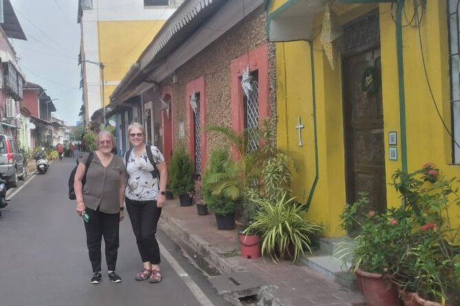 Mumbai to Goa - The Konkan Cost - Pricing and Cancellation