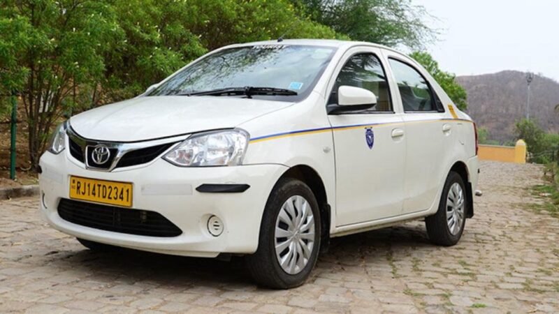 Mumbai to Goa Transfer - Vehicle and Driver Information