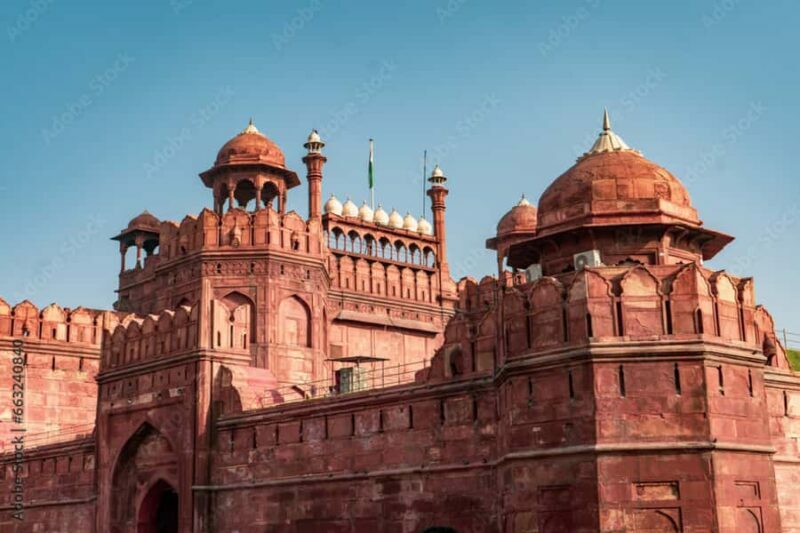 Mumbai to Golden Triangle & Tiger Safari 7-Day India Tour - What to Expect: An In-Depth Look at the Tour