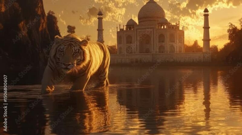 Mumbai to Golden Triangle & Tiger Safari 7-Day India Tour - Real Traveler Perspectives