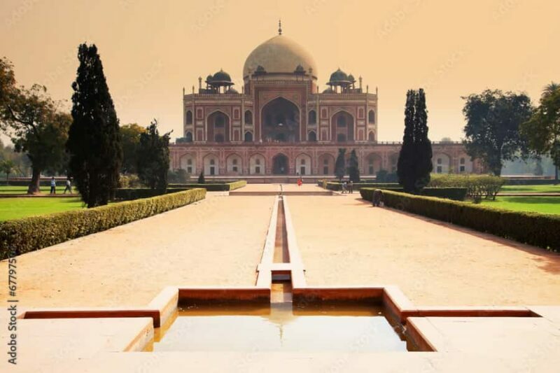 Mumbai to Golden Triangle & Tiger Safari 7-Day India Tour - The Sum Up
