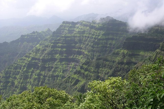 Mumbai to Mahabaleshwar Tour - Included Accommodations and Meals