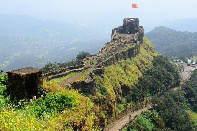 Mumbai to Mahabaleshwar Tour - Transportation and Guide Services