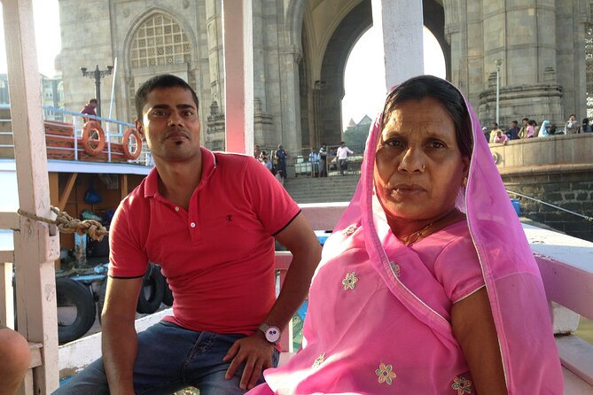 Mumbai to Vadodara Western India Overland Tour - Exclusions