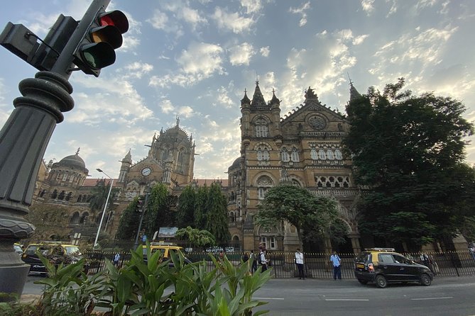 Mumbai Tours for Cruise Travellers (Private & Group Options) - Tour Inclusions and Logistics