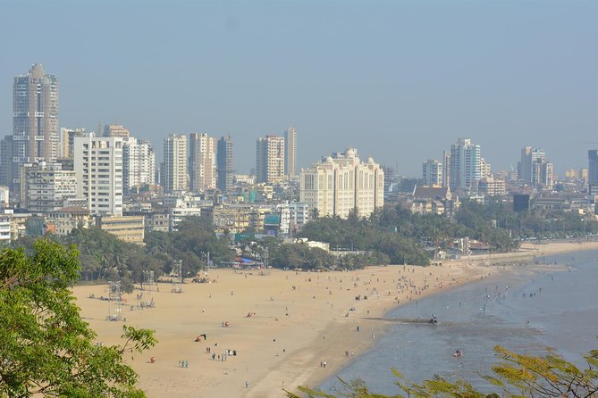 Mumbai Tours for Cruise Travellers (Private & Group Options) - Customer Reviews and Experiences