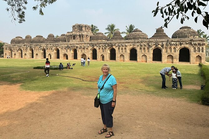 Mumbai & UNESCO WHS of Hampi & Badami - Good To Know