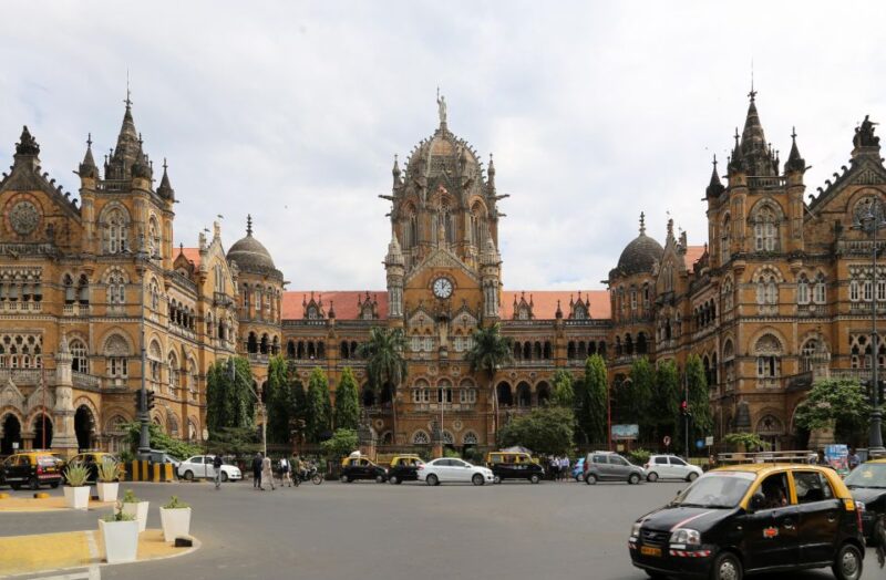 Mumbai: Unique Heritage Walking Tour of South Mumbai Fort - Inclusions