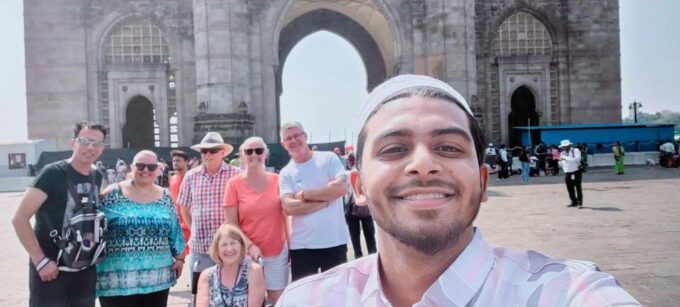 Mumbai: Unique Heritage Walking Tour of South Mumbai Fort - Customer Feedback